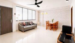 Blk 141 Bishan Green (Bishan), HDB 4 Rooms #589310371